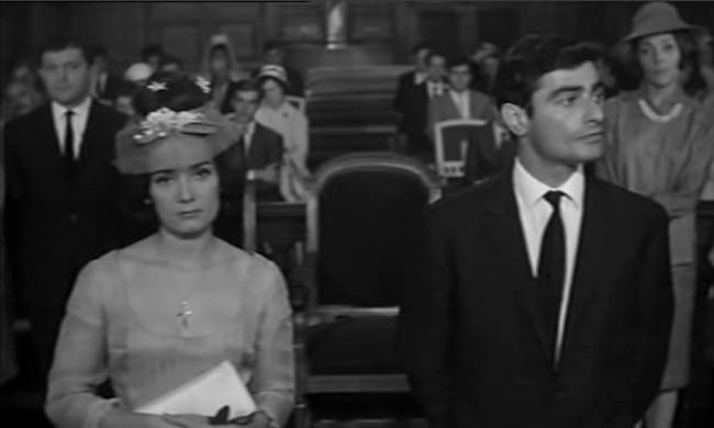La Vie à L Envers Jessua Francomac™: Jessua-1964-La vie a l'envers